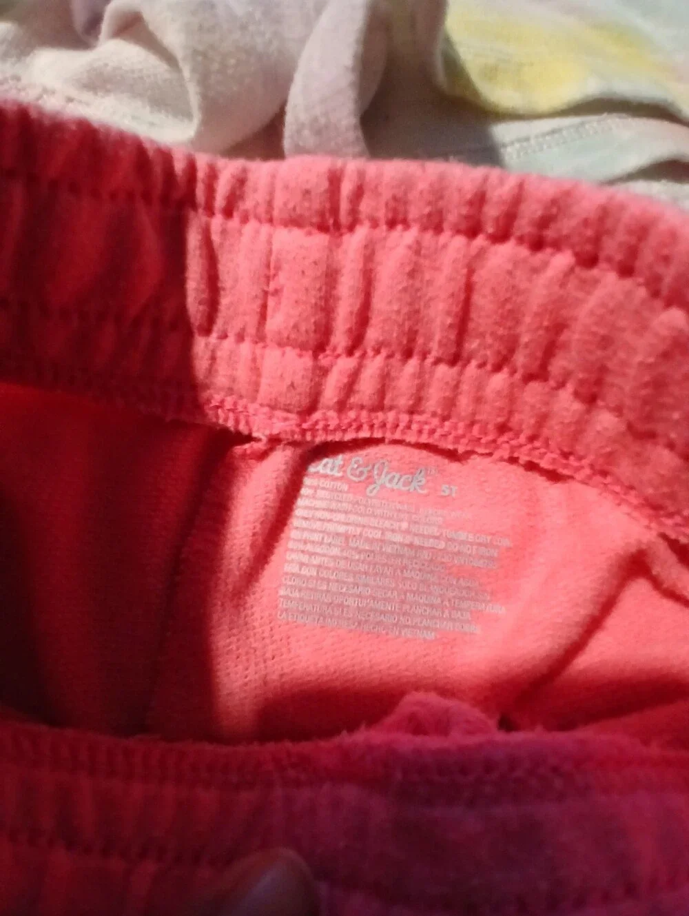 Gymboree shorts romper